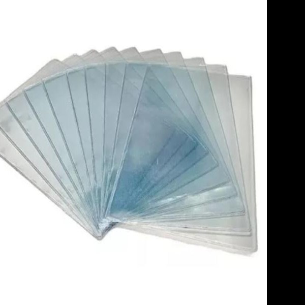 MICA VINIL PCALIF. LA CASITA 3 16.5X25.5CM. E.25 C.50